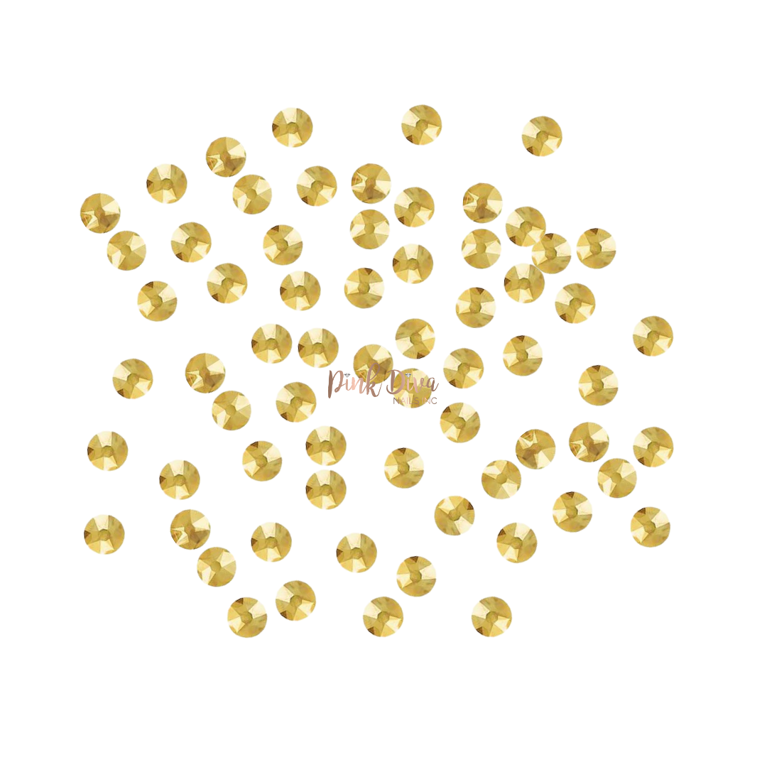 Metallic Sunshine Effects